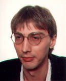 Rainer Zubeil